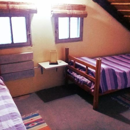 Hostel El Nagual Punta Del Diablo Zewnętrze zdjęcie