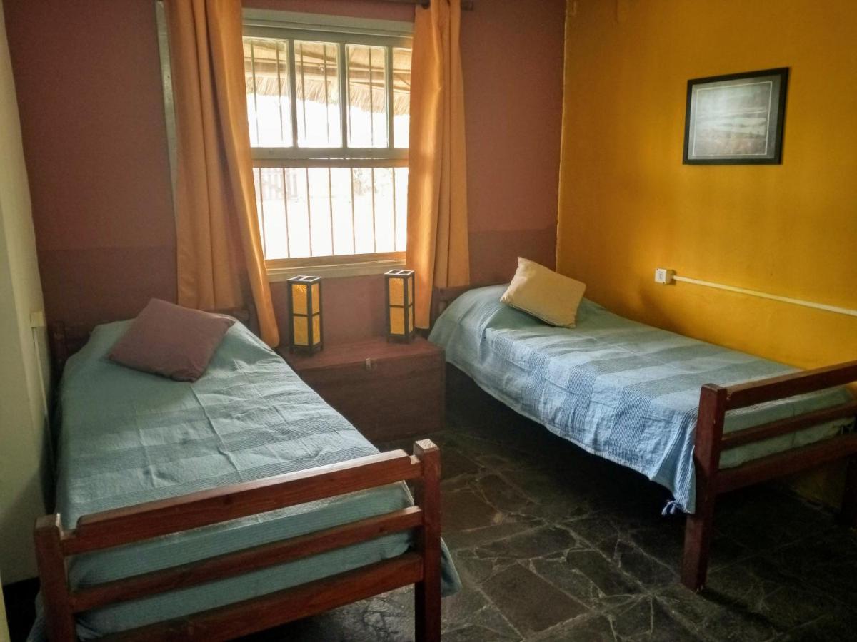 Hostel El Nagual Punta Del Diablo Pokój zdjęcie