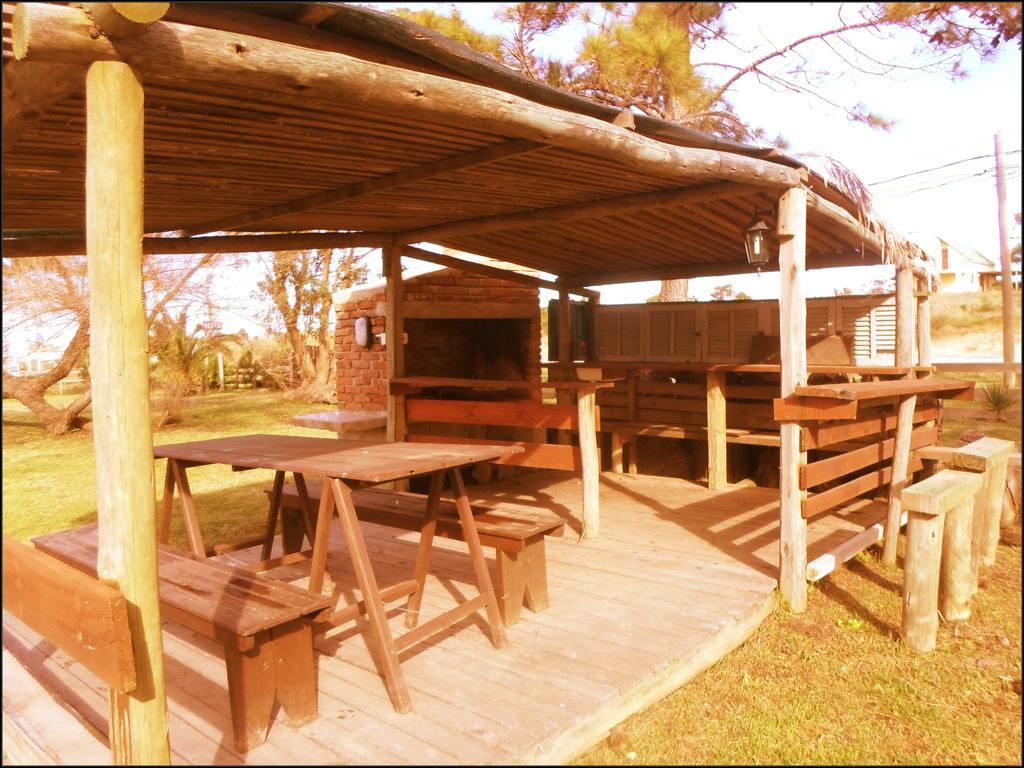 Hostel El Nagual Punta Del Diablo Zewnętrze zdjęcie