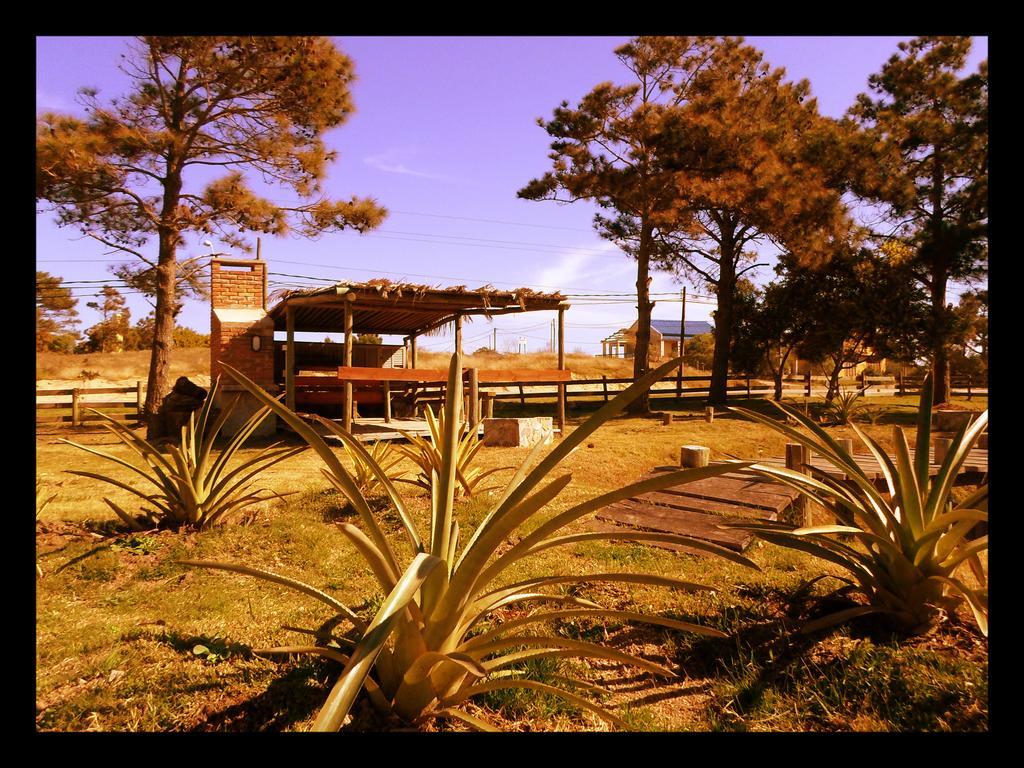 Hostel El Nagual Punta Del Diablo Zewnętrze zdjęcie